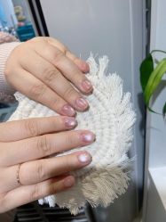 -CM.Nail美甲美睫