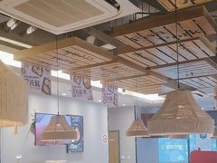 -豪享来中西餐厅(隆昌店)