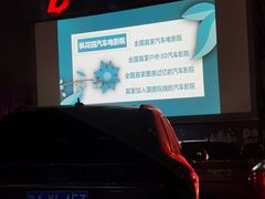 -枫花园汽车电影院(朝阳公园店)