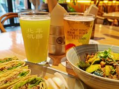 -北平机器Peiping Machine(百子湾店)