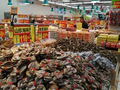 -沃尔玛购物广场(仓山万达店)