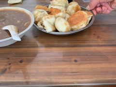 水煎包-舞阳闪氏定兴斋胡辣汤(张家港路店)