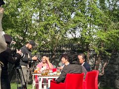 -春风习习