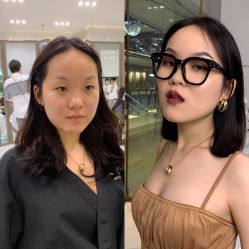 -3AM·S HAIR SALON烫发染发接发