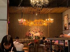 -汉米达特色料理餐厅(郴州友阿国际广场店)