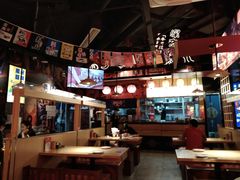 -有喜屋·日料·居酒屋(旭辉广场店)
