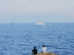 -青岛第三海水浴场