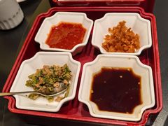-旺顺阁·北京菜·烤鸭(大望路店)