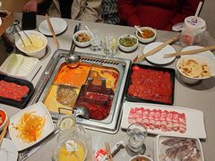 -海底捞火锅(壹悦城店)