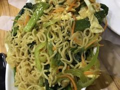 炒方便面-刘一龙虾(山东路店)