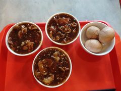 炒肝-天兴居(鲜鱼口街店)