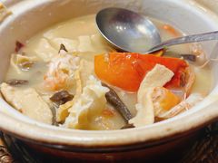 -官塘锋记鱼生·生腌·砂锅粥(牌坊街店)
