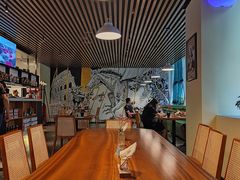 -Pizzeria da Nicola·火炉披萨(中大国际店)