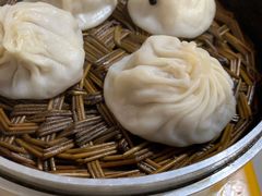 特色蟹黄汤包-笑云开汤包店(网巾市店)