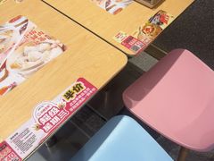 -小杨生煎(周浦万达店)