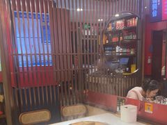 -鲁员外地锅鸡地锅鱼(古墩路店)