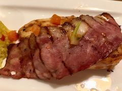 -Sizzler时时乐西餐厅(长楹天街购物中心店)