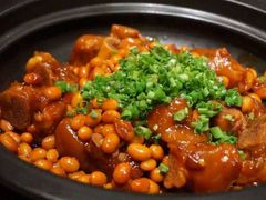 马仕玖煲-马仕玖煲·融合菜·酥不腻烤鸭(人大店)