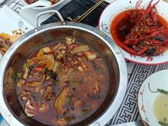 -辣不怕口味虾(凌霄路店)