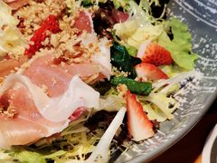 凯撒色拉-Goose Island Brewhouse鹅岛精酿啤酒餐厅