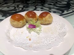 -唐苑酒家·岭南粤菜名店(太古仓店)