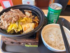 -食其家·牛丼咖喱(宜山路贝岭店)