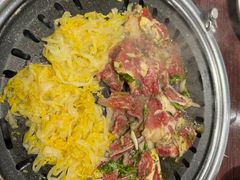 -红岸碳烤齐齐哈尔原味生态烤肉