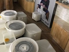 -今日陶艺(富力广场店)