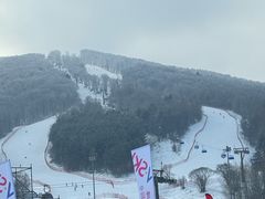 -中旅松花湖滑雪场