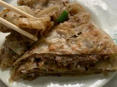 -清真永恒华威肉饼(潘家园店)