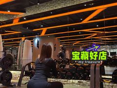 -古德菲力健身(湛江金沙湾店)