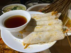 -嘉州叶婆婆钵钵鸡(建设路店)