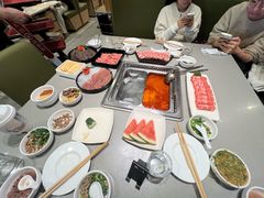 -海底捞火锅(汇悦城店)