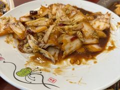 -聚首堂·特色小吃·肘子(什刹海德胜门店)