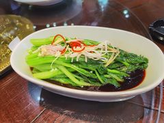 -东北大院·东北菜(三台子店)