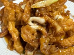 -九龙餐厅(大沽路店)