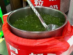 -鲍氏老字号冷热饮老店(瑞安店)