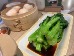 -茶港·点心·啫啫煲(王府井店)