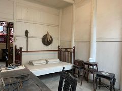 -遵义会议纪念馆