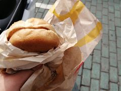 -麦当劳(江湾镇店)