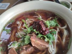 李先生牛肉面-李先生牛肉面大王(沧州火车站店)