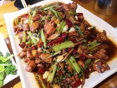 -望京一号·重庆江湖菜(工体店)
