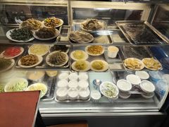 -姚记炒肝店(鼓楼店)