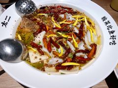 -太二酸菜鱼(菱角湖万达店)