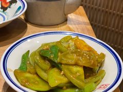 -肖记公安牛肉鱼杂(田林路店)