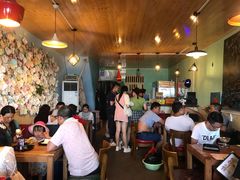 大堂-七七家的糖水店(南湾街1号店)