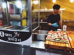 -东大门市场