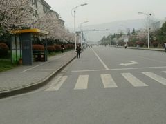 -江南大学(蠡湖校区)