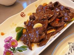 -鹿鸣春饭店(总店)