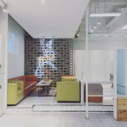 -P.STYLE派斯造型